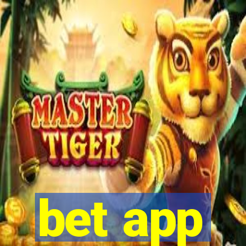 bet app